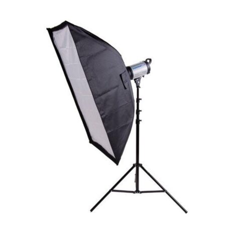 Flashpoint II FP320SB2 Monolight Kit, 150 Watt Second