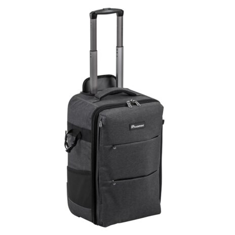 Flashpoint Rolling Carrying Case for the XPLOR Power 1200 Pro (Godox CB17)