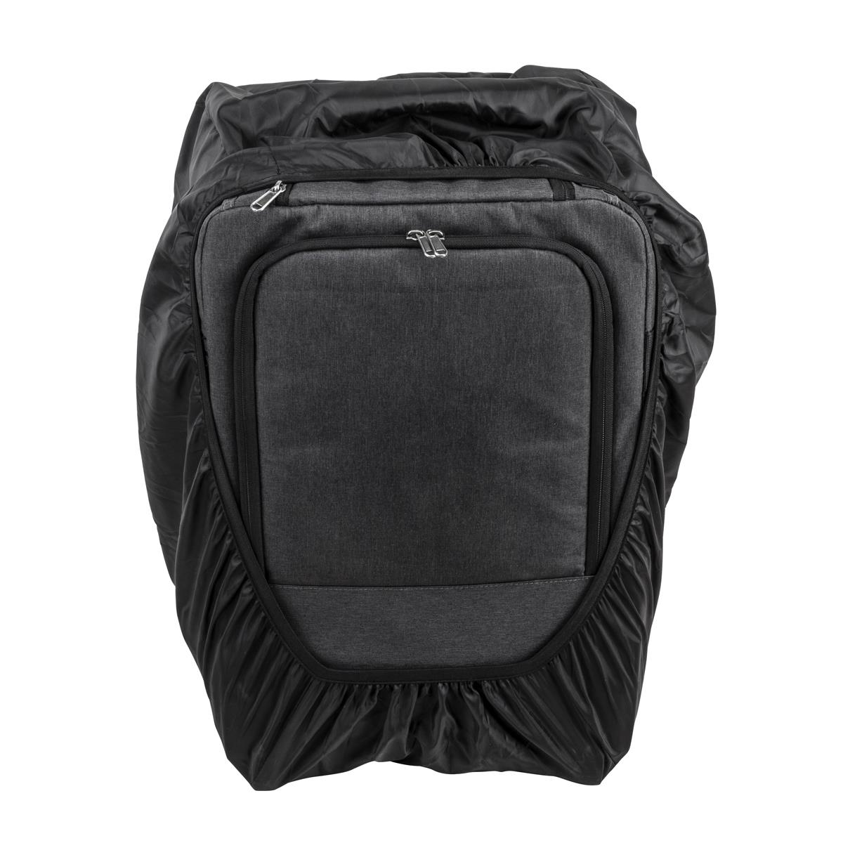 Flashpoint Rolling Carrying Case for the XPLOR Power 1200 Pro (Godox ...