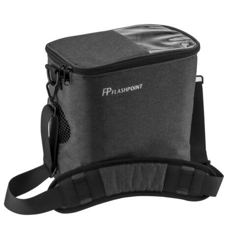 Flashpoint Carrying Bag for the XPLOR Power 1200 Pro Pack (Godox CB18)
