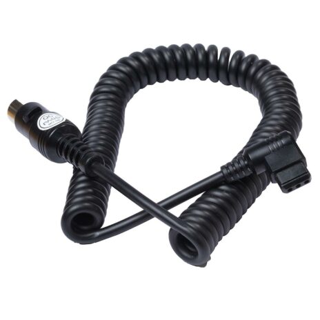 Flashpoint Blast Pack Flash Cable for Canon