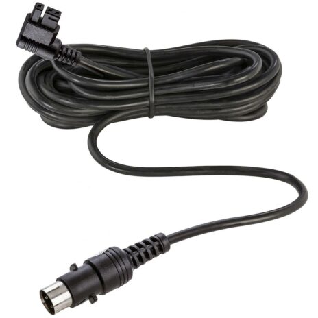Flashpoint 16.4 Ft Extended Power Cable for StreakLight Flash (V.2)