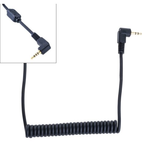 Flashpoint Wave Commander Camera Release Cable for Panasonic/Lumix