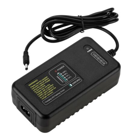 Flashpoint Battery Charger for XPLOR 600 PRO (Godox C26)
