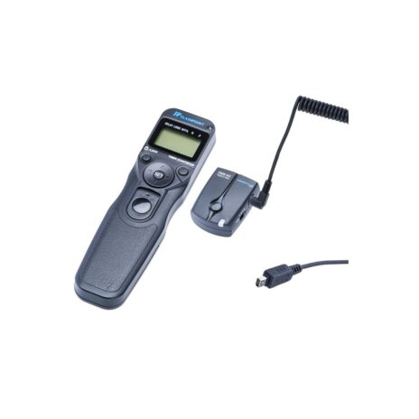 Flashpoint Wireless Wave Commander Remote Shutter Release – Olympus Acc. Port