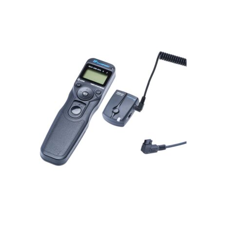 Flashpoint Wireless Wave Commander Remote Shutter Release – Sony Accessory Port