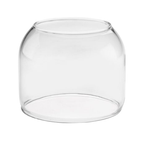 Flashpoint Glass Dome for Rapid 600 Flash Head