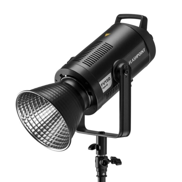送料無料 通販  Continuous Hybrid R2 FV150 Flashpoint LED HSS and Light その他
