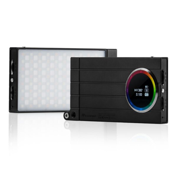 Flashpoint m1 rgb creative light deals