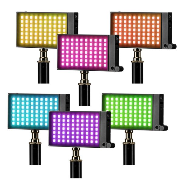 Flashpoint M1 RGB Creative Light Godox M1 Flashpoint