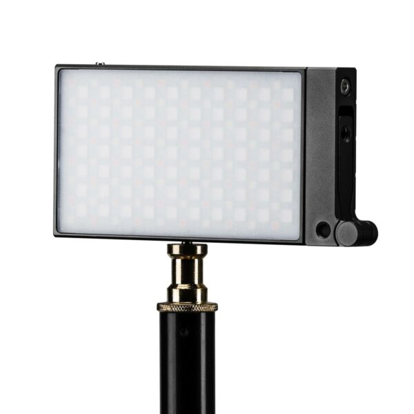 Flashpoint m1 rgb creative light deals
