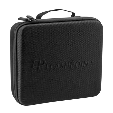 Flashpoint eVOLV 200 Pro Master Case