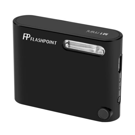 Flashpoint M1 Mini Mobile Phone Flash