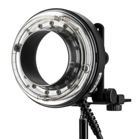 Flashpoint R1200 Ring Flash Head for the XPLOR Power 1200 Pro