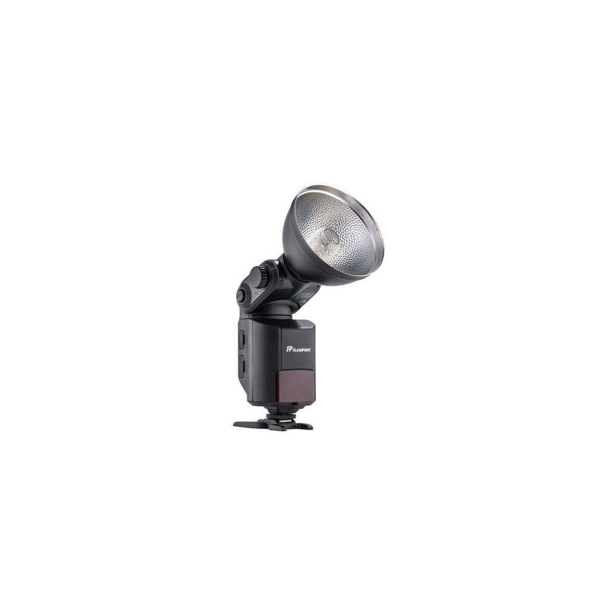 Flashpoint StreakLight 360 Ws Flash Flashpoint Photography Lighting