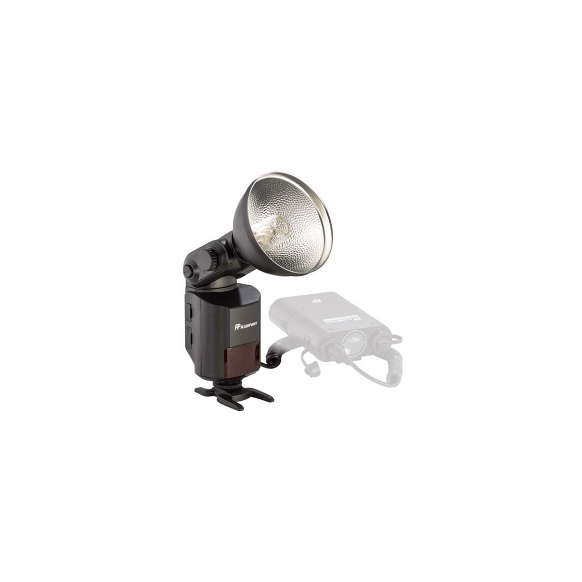 Flashpoint StreakLight 360 Ws Flash Flashpoint Photography Lighting
