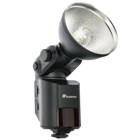 Flashpoint Streaklight 360 TTL for Nikon