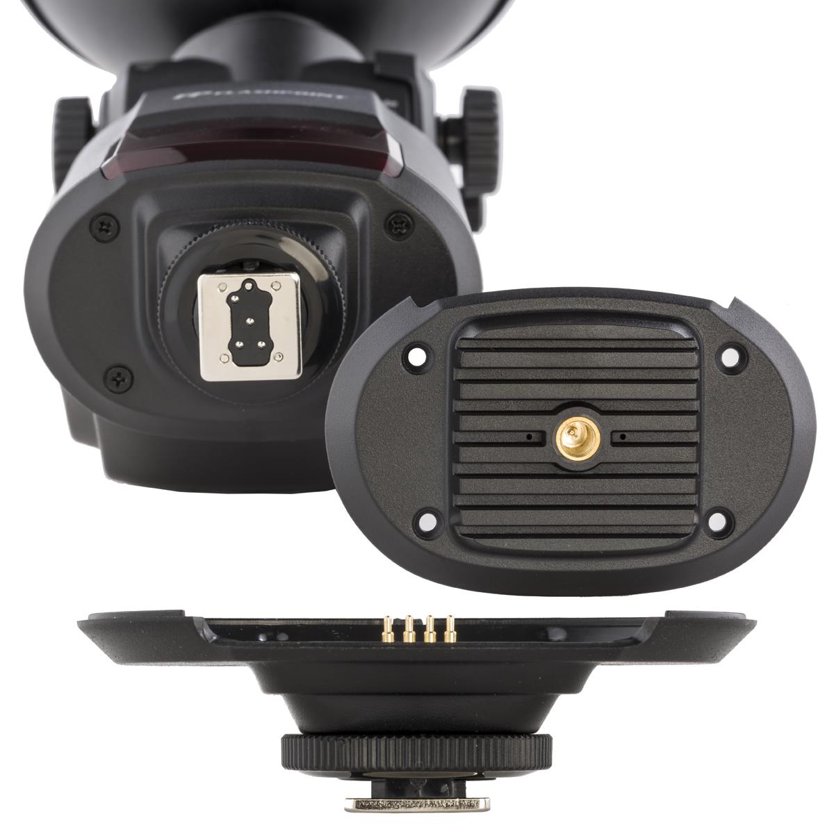 Flashpoint Streaklight 360 TTL for Nikon Flashpoint Photography