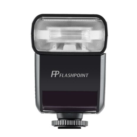 Flashpoint Zoom-Mini TTL R2 Flash for Canon Compact Cameras
