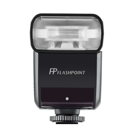 Flashpoint Zoom-Mini TTL R2 Flash for Sony Compact Cameras