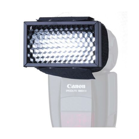 Flashpoint Honey Comb for Speedlight