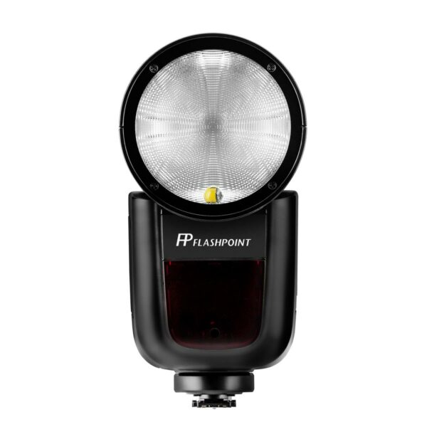 Round light for zoom cheap