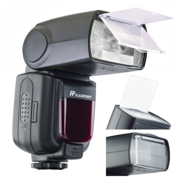 Setting Up the Godox TT600/Flashpoint R2 Zoom Manual Flash 