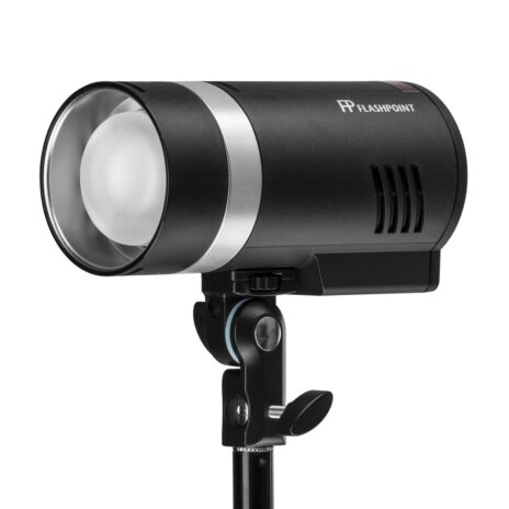 Flashpoint XPLOR 300 Pro TTL R2 Battery-Powered Monolight