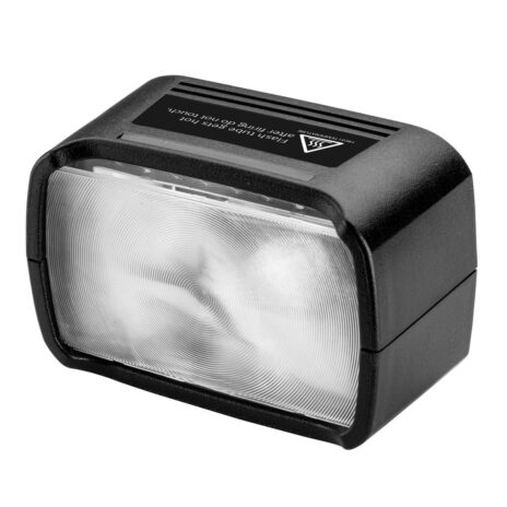 Flashpoint eVOLV 200 Speedlight Flash Head