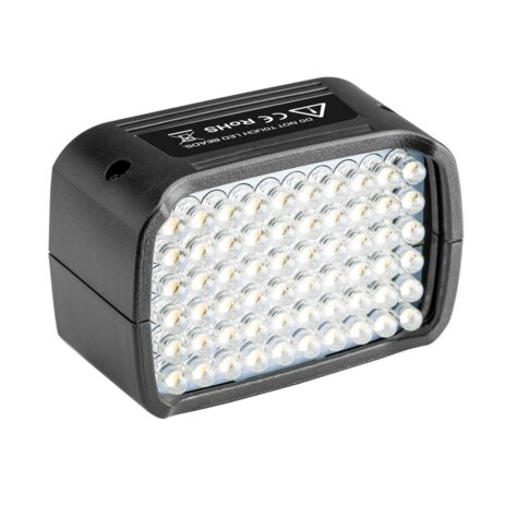 Flashpoint eVOLV 200 LED Head (Max Power 3.6W)