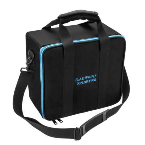 Flashpoint XPLOR 600Pro Replacement Compartment Case