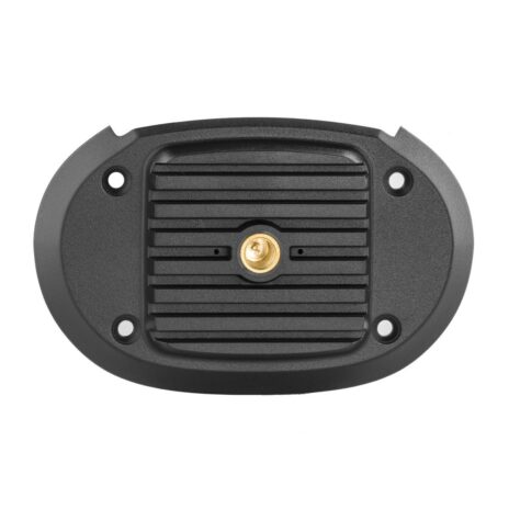 Flashpoint Streaklight Hot Shoe Alternative 1/4″-20 Base Plate