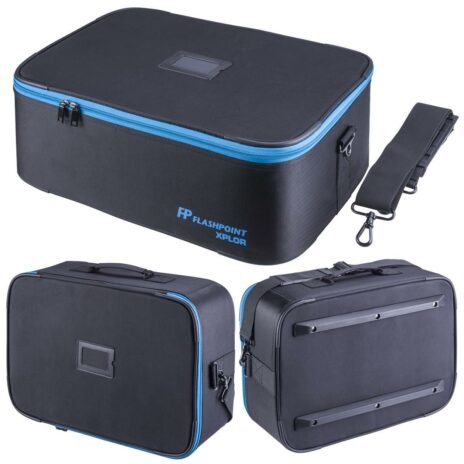 Flashpoint XPLOR 600 Replacement Compartment Case