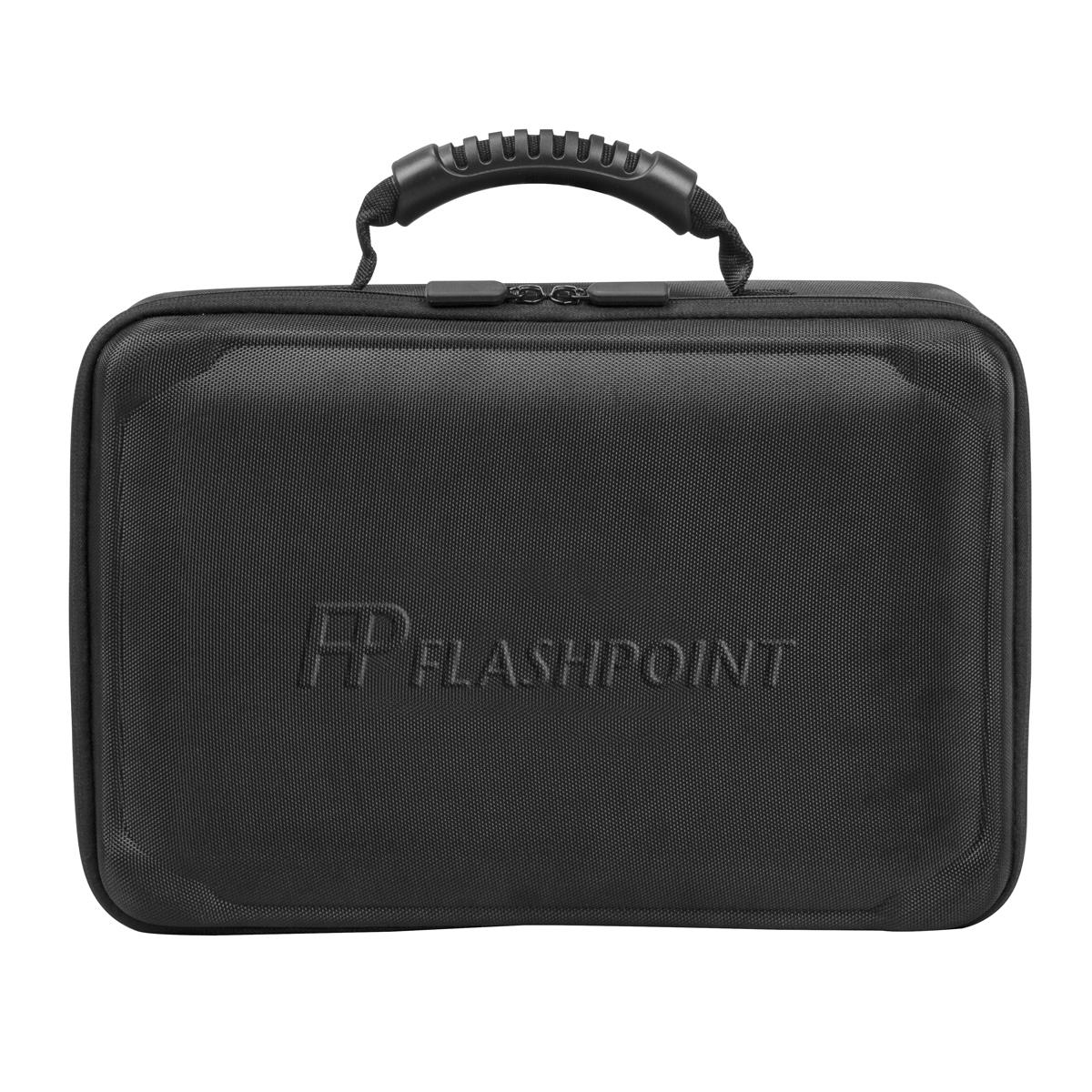 Flashpoint XPLOR 400 PRO Carrying Case – Flashpoint – Photography Lighting