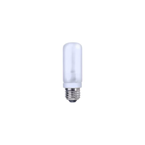 Flashpoint 250 Watt Modeling Lamp for 1220M Monolight – E26 Edison Type Base