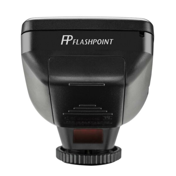 Flashpoint R2 Pro 2.4GHz Transmitter for Fuji XPro-F 