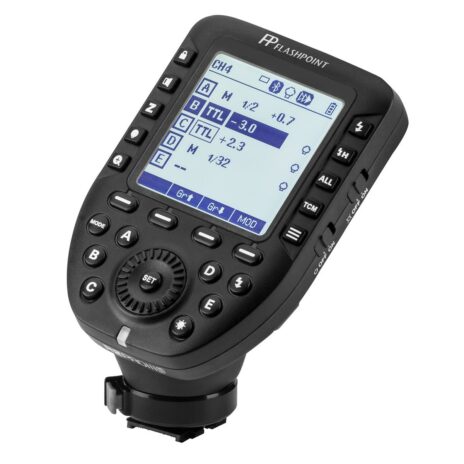 Flashpoint R2 Pro MarkII 2.4GHz Transmitter for Sony