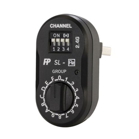 Flashpoint Bridge R2 Receiver for Non-R2 Streaklights