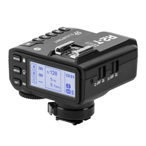 Flashpoint R2 Mark II TTL 2.4G Wireless Transmitter For Sony Cameras (X2T-S)