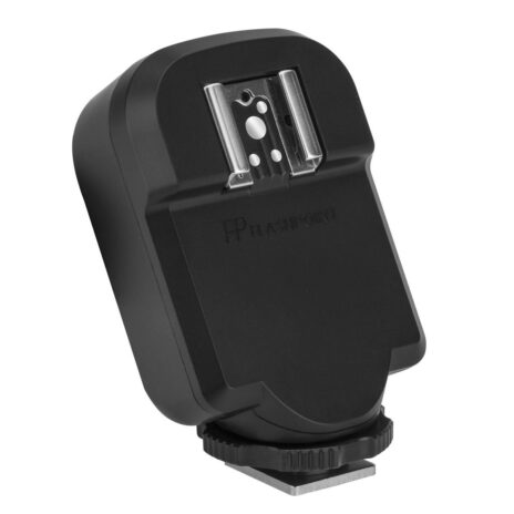 Flashpoint Vertical TTL Hot Shoe for Camera Remote – Nikon