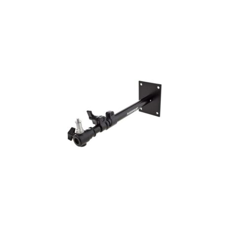 Flashpoint Wall /Table Boom Arm 21″ – 2 Sections