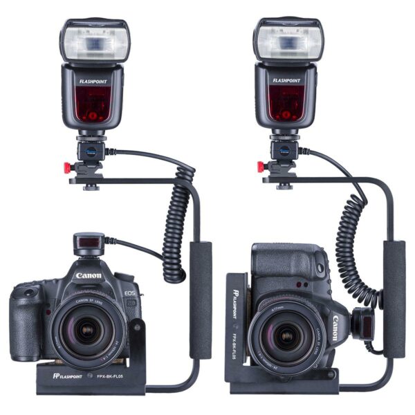 Flash bracket on sale