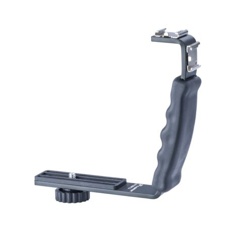 Flashpoint Heavy Duty L Dual Shoe Bracket