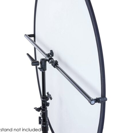 Flashpoint Ballhead Reflector Holder