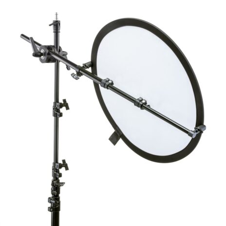 Flashpoint Telescopic 24-65″ Reflector Bracket