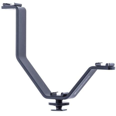 Flashpoint Triple Shoe V-Bracket