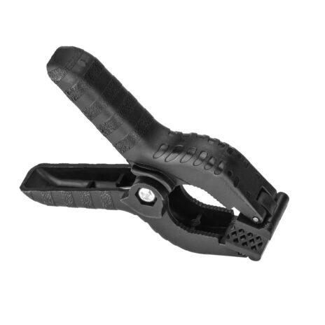 Flashpoint Spring “A” Clamp with 1″ Opening & 3″ Jaw Length