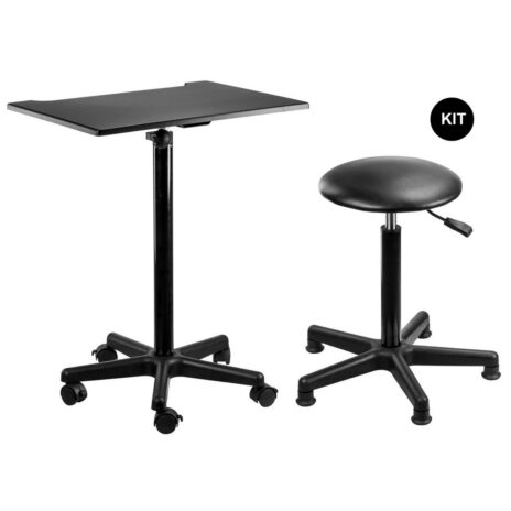Flashpoint Posing Table and Stool Kit