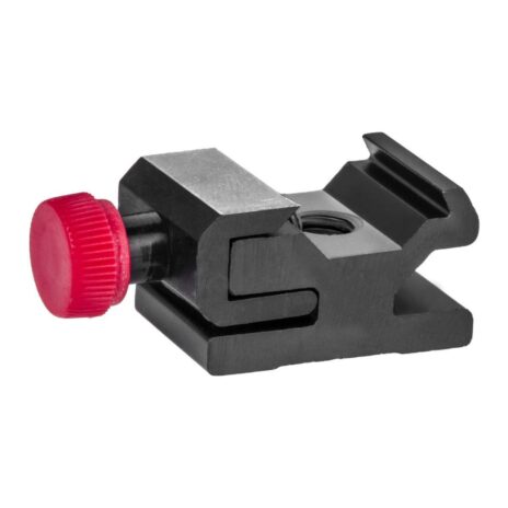 Flashpoint Adjustable Coldshoe Mount with 1/4-20 Hole