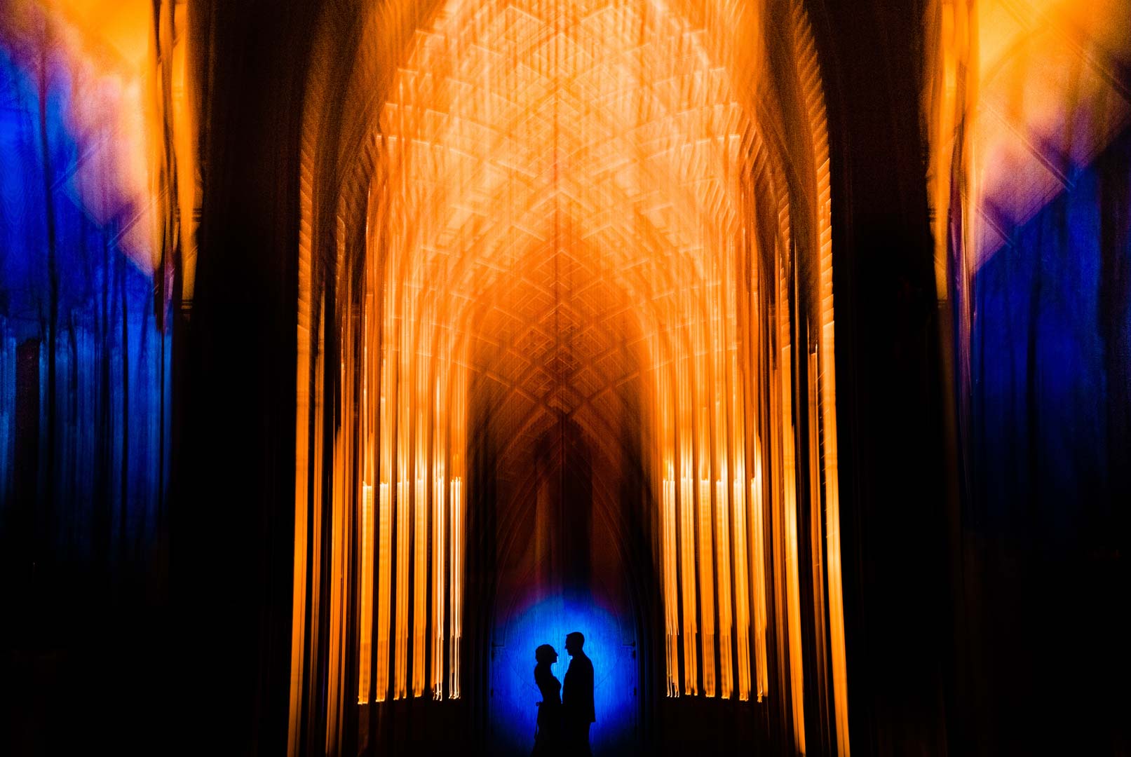Silhouette Photography: How to Create a Silhouette From Nowhere